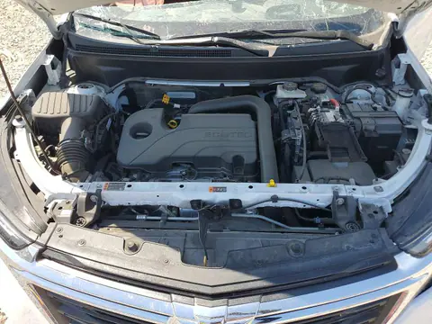 2024 CHEVROLET EQUINOX VIN 3GNAXUEG0RS215811 фото 12