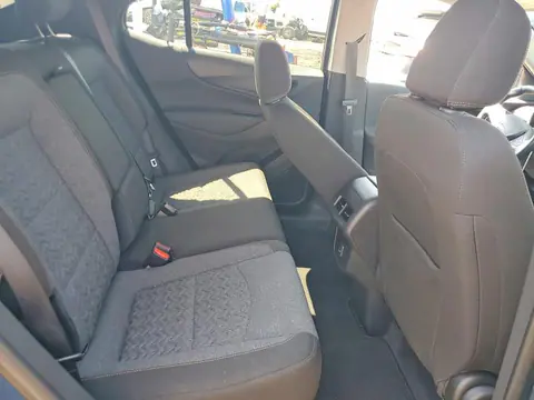 2024 CHEVROLET EQUINOX VIN 3GNAXUEG4RL173637 фото 11