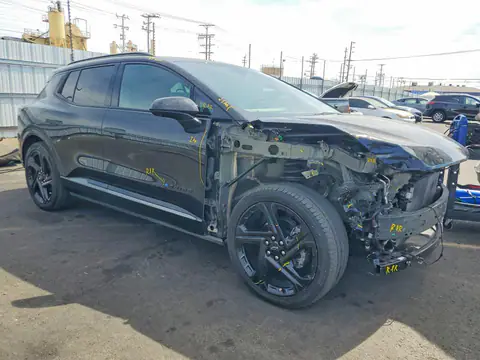 3GN7DNRP4RS212364 — 2024 Chevrolet Equinox, фото 4 с аукциона Copart 14.10.2026, Передняя часть