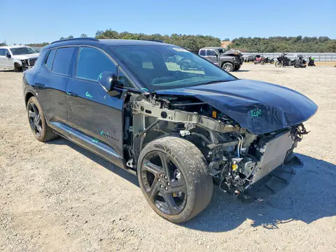 2024 Chevrolet Equinox VIN 3GN7DNRP7RS220233 фото 4