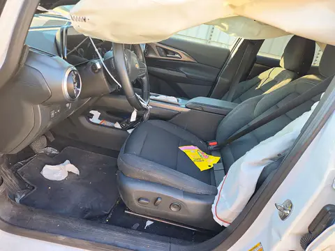 2025 Chevrolet Equinox Lt VIN 3GN7DMRP5SS216813 фото 7