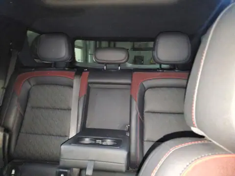 3GNAXTEG1SL162692 — 2025 Chevrolet Equinox, фото 10 с аукциона Copart, Задняя часть