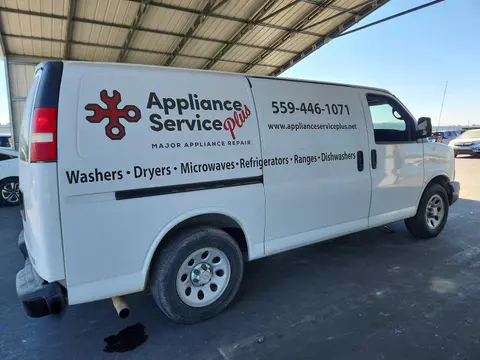 2014 Chevrolet Express G1500 VIN 1GCSGAFX8E1144685 фото 3