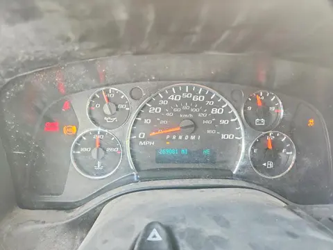 2014 CHEVROLET EXPRESS G3500 VIN 1GAZG1FG9E1105417 фото 9