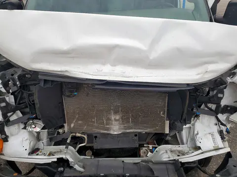 2025 Chevrolet Express G3500 VIN 1GCZGGF7XS1125763 фото 12