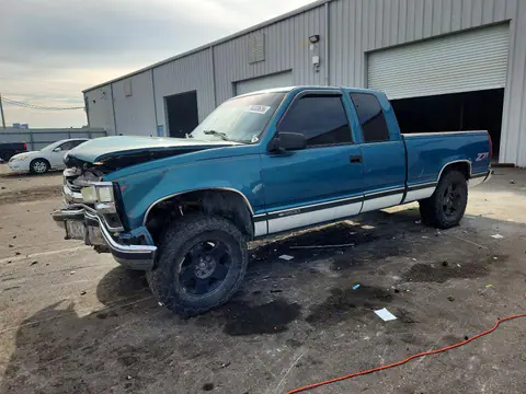 1998 CHEVROLET GMT-400 VIN 2GCEK19R3W1206899 фото 1