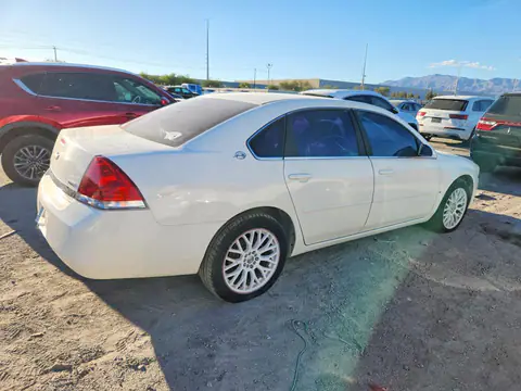 2G1WB55K179212460 — 2007 Chevrolet Impala, фото 3 с аукциона Copart 06.10.2026, Мелкие вмятины и царапины