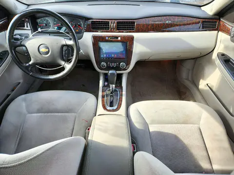2013 Chevrolet Impala Lt VIN 2G1WG5E3XD1243226 фото 8
