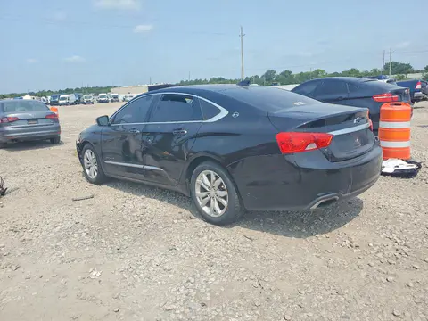 2015 CHEVROLET IMPALA VIN 2G1165S37F9232688 фото 2
