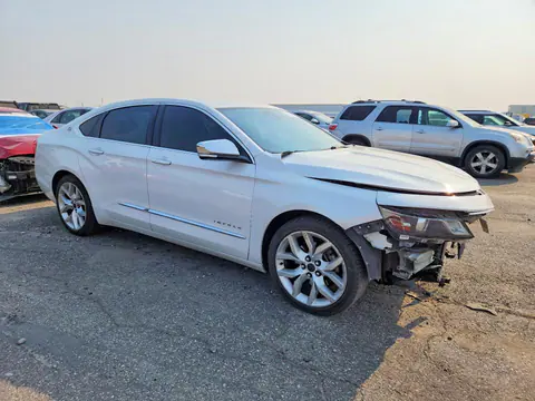 2015 Chevrolet Impala VIN 1G1165S38FU143389 фото 4