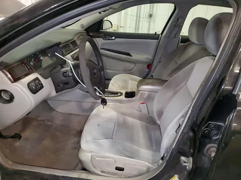 2015 Chevrolet Impala Limited Lt VIN 2G1WB5E30F1115997 фото 7