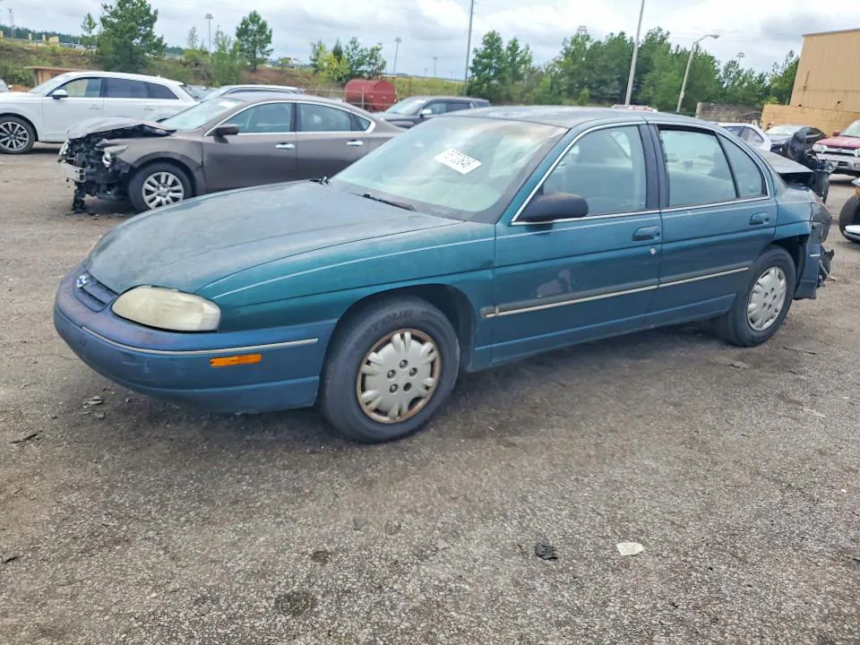1998 CHEVROLET LUMINA VIN 2G1WL52M8W9228429 фото 1