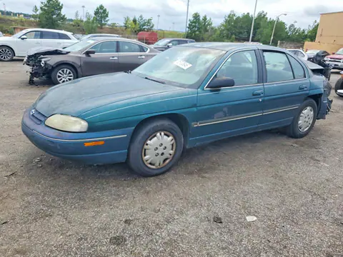1998 CHEVROLET LUMINA VIN 2G1WL52M8W9228429 фото 1