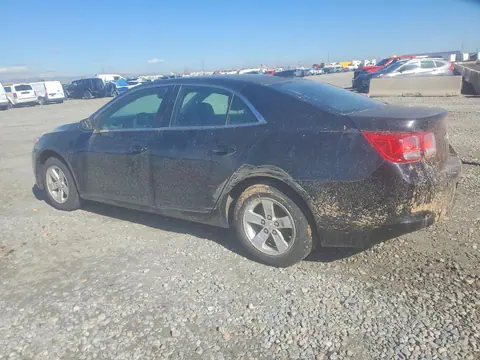 2016 Chevrolet MALIBU LIMITED VIN 1G11C5SAXGU162051 фото 2