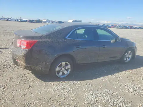 2016 Chevrolet MALIBU LIMITED VIN 1G11C5SAXGU162051 фото 3