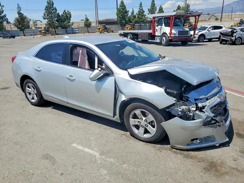 2016 Chevrolet MALIBU LIMITED VIN 1G11C5SA8GU161867 фото 4