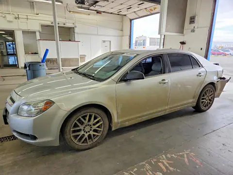 2012 CHEVROLET MALIBU LS1 VIN 1G1ZA5E09CF386325 фото 1