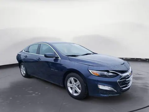 2022 CHEVROLET MALIBU LT VIN 1G1ZD5ST3NF173931 фото 4
