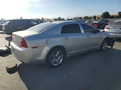 2008 CHEVROLET MALIBU VIN 1G1ZH57BX8F160084 фото 3