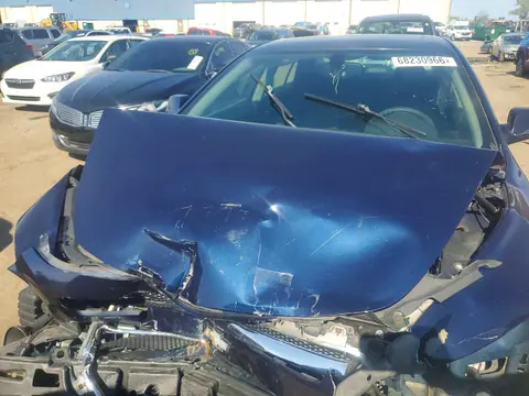 2009 CHEVROLET MALIBU VIN 1G1ZH57B294256594 фото 11
