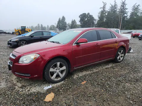 2009 CHEVROLET MALIBU VIN 1G1ZJ57B59F138743 фото 1