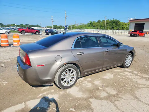 2010 CHEVROLET MALIBU VIN 1G1ZC5EB2AF223332 фото 3