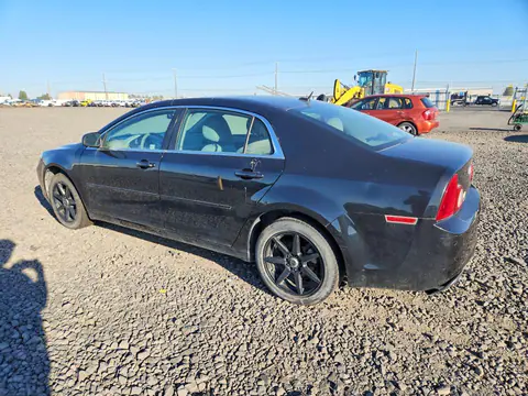 2011 CHEVROLET MALIBU VIN 1G1ZB5EU2BF239584 фото 2