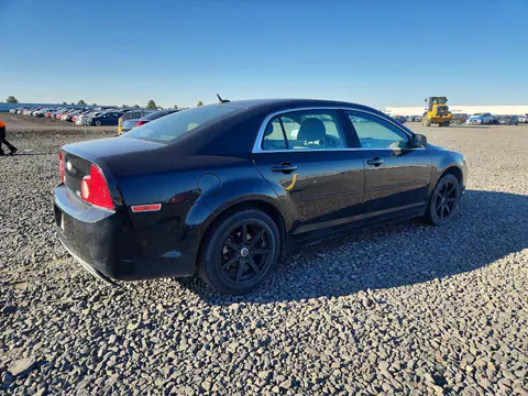 2011 CHEVROLET MALIBU VIN 1G1ZB5EU2BF239584 фото 3