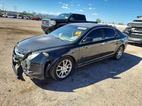 2011 CHEVROLET MALIBU VIN 1G1ZE5E77BF393516 фото 1