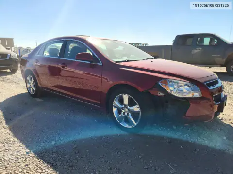 2011 Chevrolet Malibu 1Lt VIN 1G1ZC5E10BF231325 фото 4