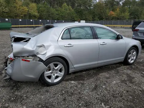 2011 CHEVROLET MALIBU VIN 1G1ZB5E19BF216065 фото 3