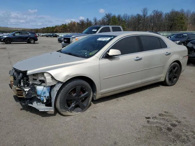 2012 CHEVROLET MALIBU VIN 1G1ZC5E05CF199125 фото 1
