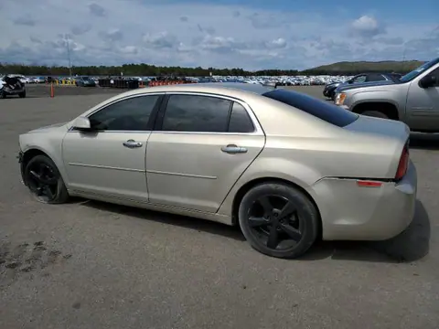 2012 CHEVROLET MALIBU VIN 1G1ZC5E05CF199125 фото 2