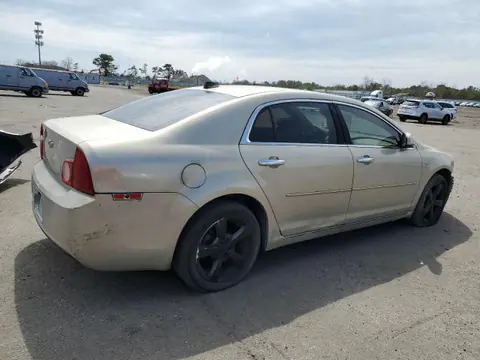 2012 CHEVROLET MALIBU VIN 1G1ZC5E05CF199125 фото 3
