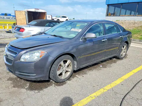 2012 CHEVROLET MALIBU VIN 1G1ZC5E04CF260108 фото 1