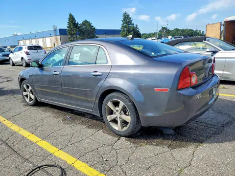 2012 CHEVROLET MALIBU VIN 1G1ZC5E04CF260108 фото 2