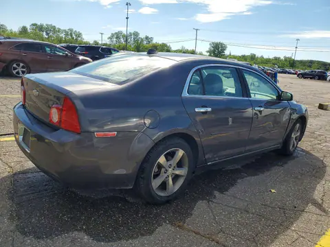 2012 CHEVROLET MALIBU VIN 1G1ZC5E04CF260108 фото 3
