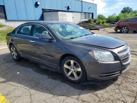 2012 CHEVROLET MALIBU VIN 1G1ZC5E04CF260108 фото 4