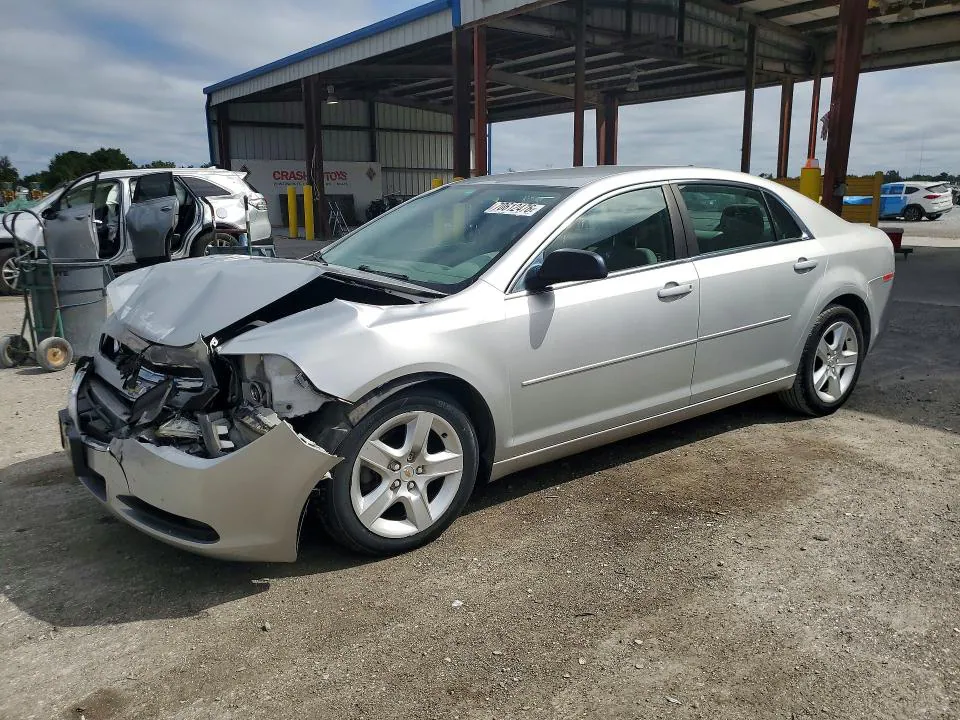 2012 CHEVROLET MALIBU VIN 1G1ZB5E00CF178959 фото 1