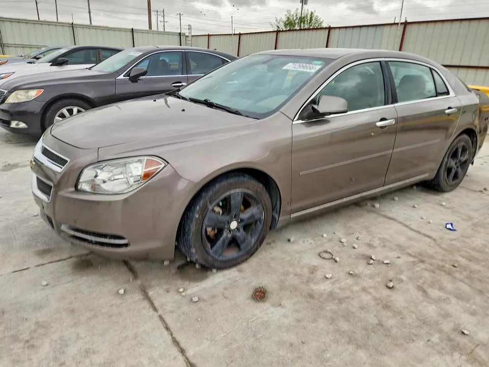 2012 CHEVROLET MALIBU VIN 1G1ZD5E03CF333692 фото 1