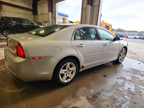 2012 Chevrolet Malibu Ls VIN 1G1ZA5EU5CF388981 фото 3