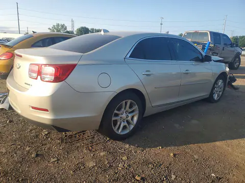 2013 CHEVROLET MALIBU VIN 1G11C5SA5DF317007 фото 3
