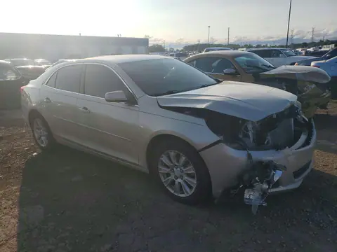 2013 CHEVROLET MALIBU VIN 1G11C5SA5DF317007 фото 4