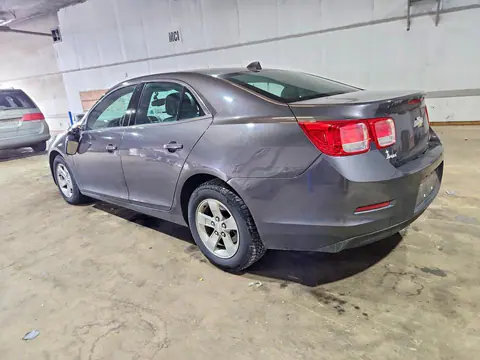 2013 CHEVROLET MALIBU VIN 1G11C5SA1DF337917 фото 2
