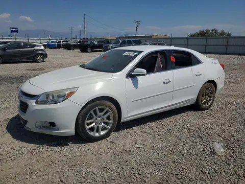 2014 Chevrolet Malibu VIN 1G11C5SL4EF129324 фото 1