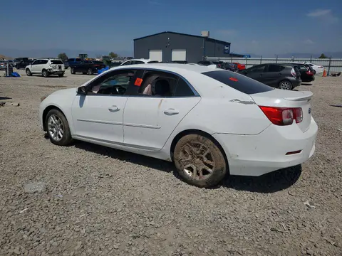 2014 Chevrolet Malibu VIN 1G11C5SL4EF129324 фото 2