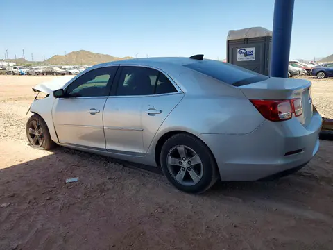2015 Chevrolet Malibu VIN 1G11B5SL2FU101392 фото 2