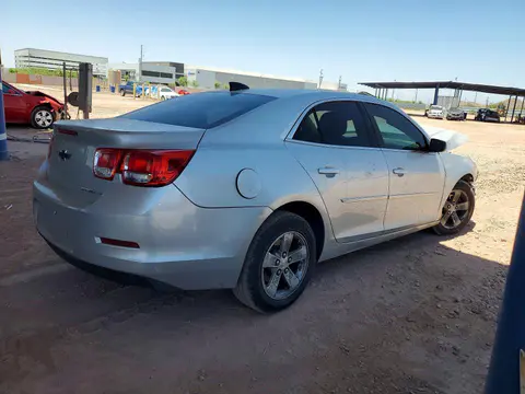 2015 Chevrolet Malibu VIN 1G11B5SL2FU101392 фото 3