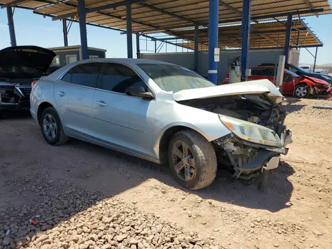 2015 Chevrolet Malibu VIN 1G11B5SL2FU101392 фото 4