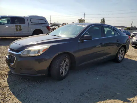 1G11B5SLXFF109048 — 2015 Chevrolet Malibu, Ходовая часть (Undercarriage), фото до ремонта